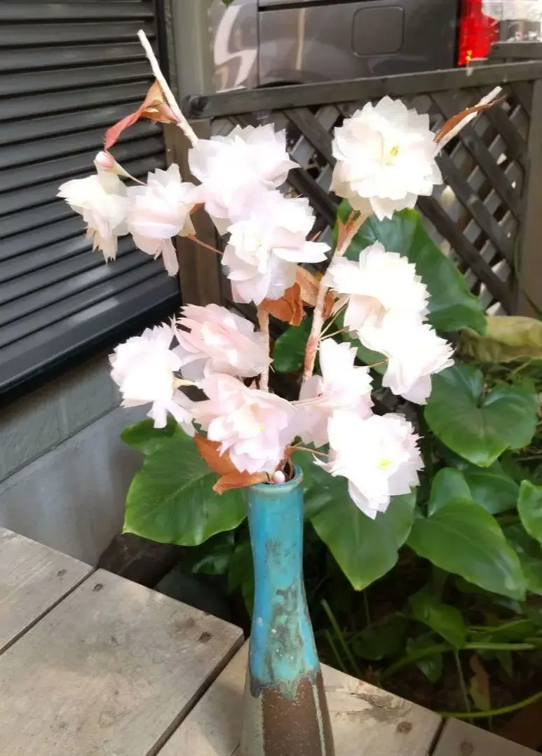 2026年最新】深雪アートフラワー コテの人気アイテム - メルカリ