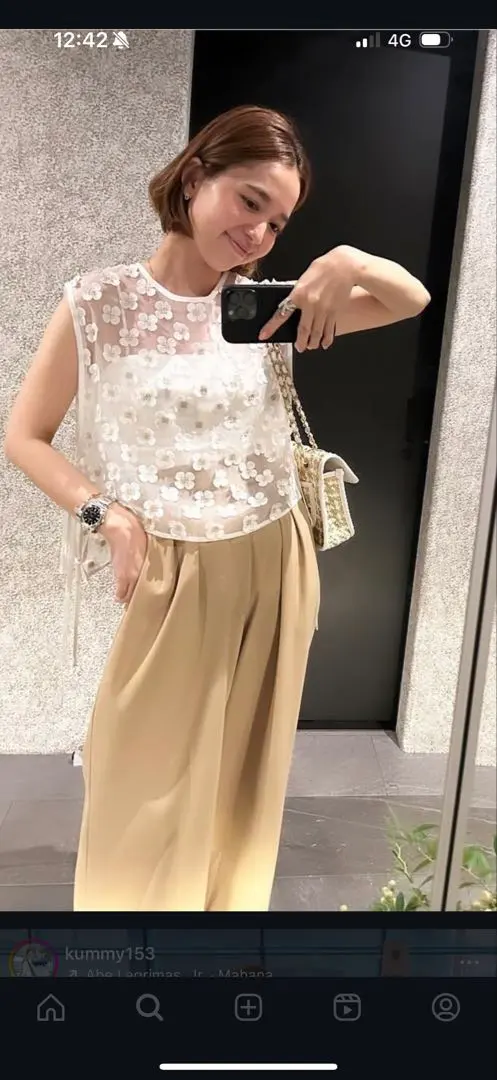 2026年最新】YORi shirocon クローバージレの人気アイテム - メルカリ