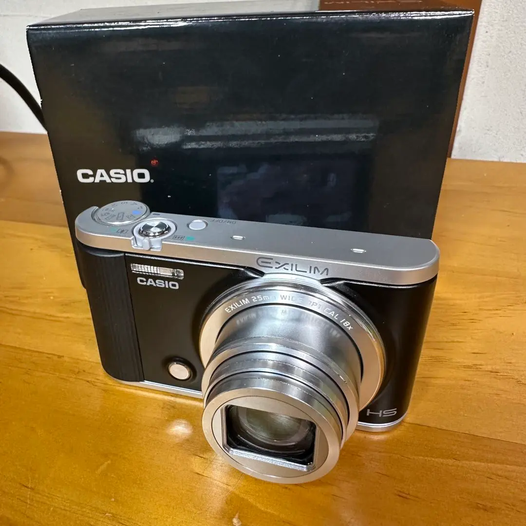 2026年最新】EXILIM EX-ZR1800の人気アイテム - メルカリ