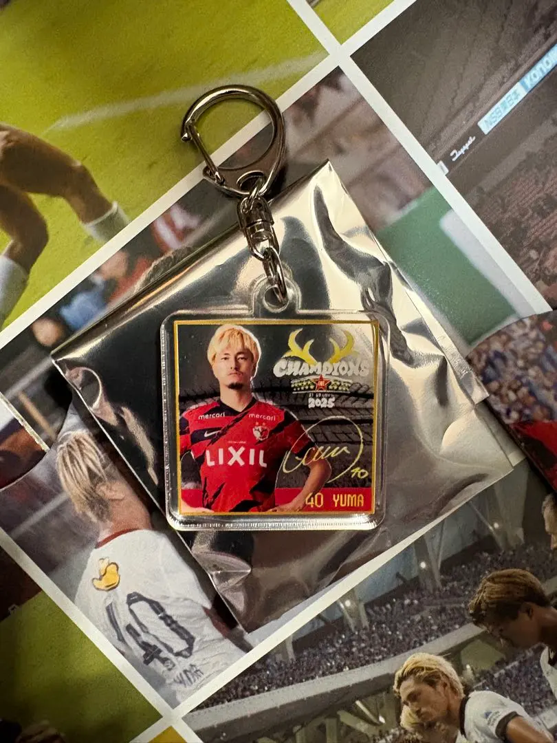 2026年最新】鈴木優磨 サインの人気アイテム - メルカリ