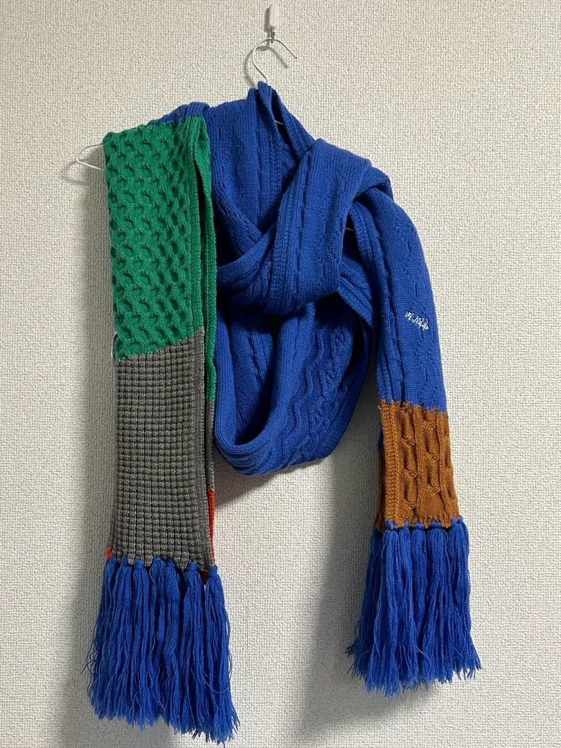 2026年最新】ADER error マフラーの人気アイテム - メルカリ