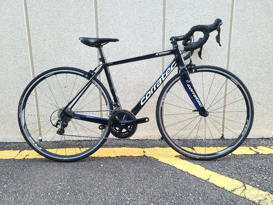 2026年最新】コラテックロードバイクの人気アイテム - メルカリ