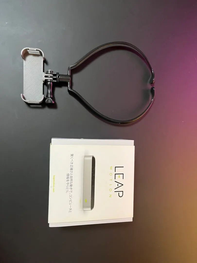 2026年最新】Leap motionの人気アイテム - メルカリ