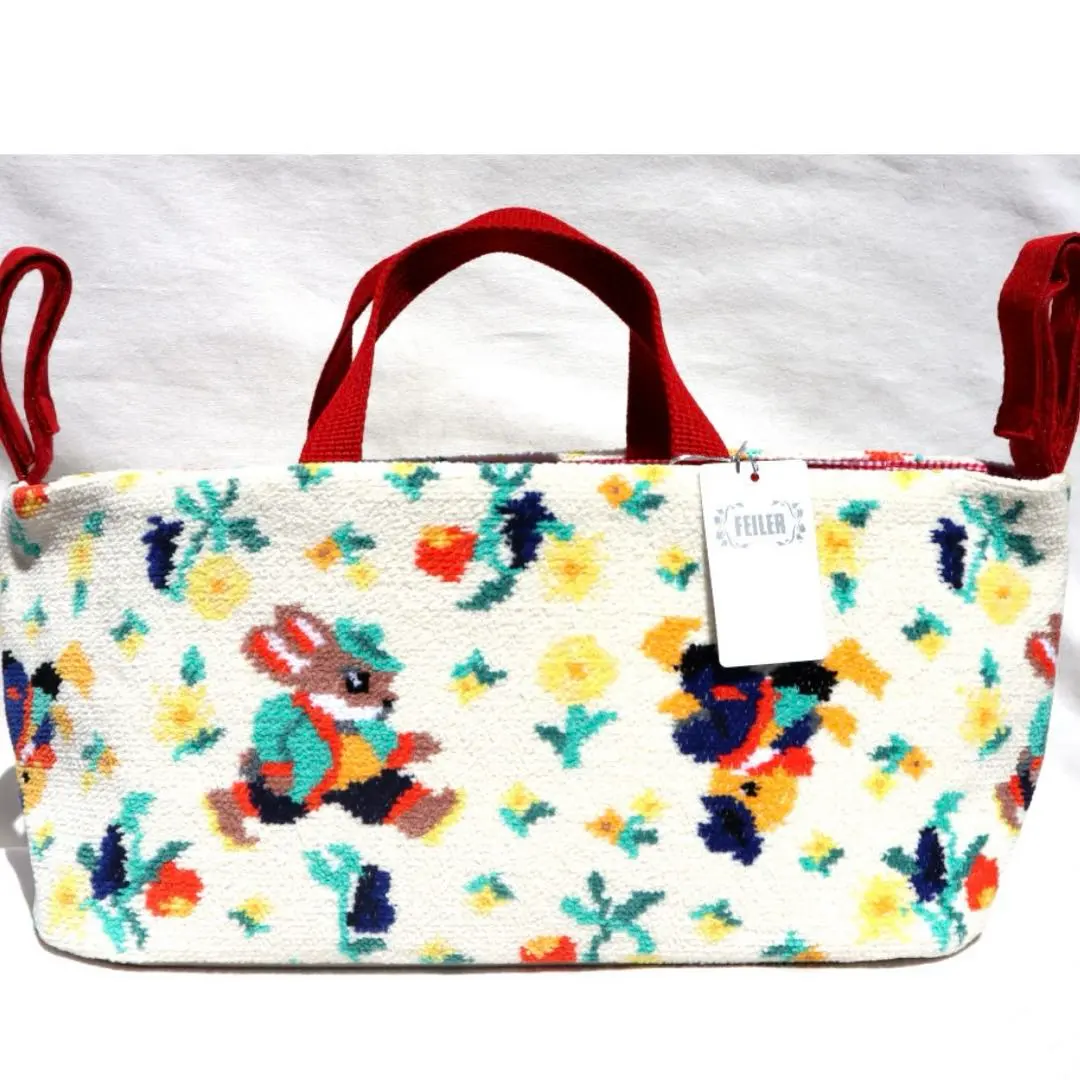 2025年最新】FEILER マザーズバッグの人気アイテム - メルカリ