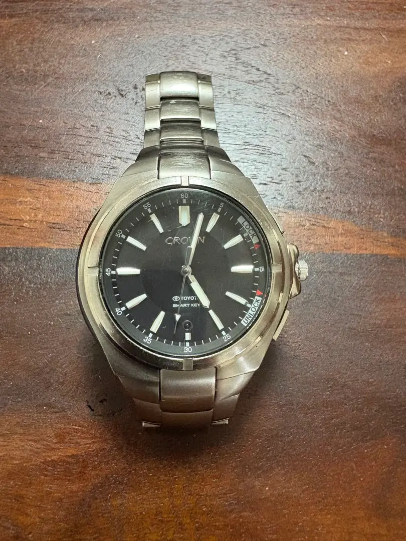2026年最新】トヨタクラウンスマートキー時計の人気アイテム - メルカリ