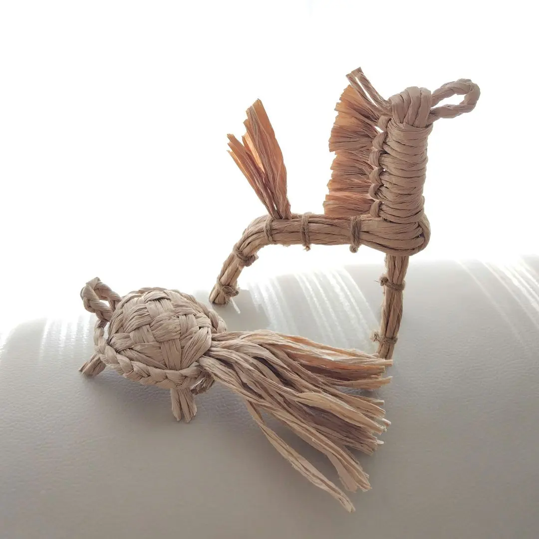 2026年最新】わら細工 亀の人気アイテム - メルカリ