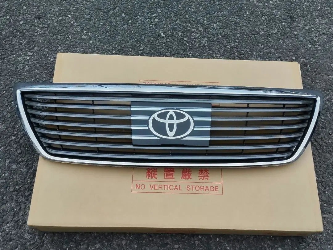 2026年最新】セルシオ 後期 グリルの人気アイテム - メルカリ