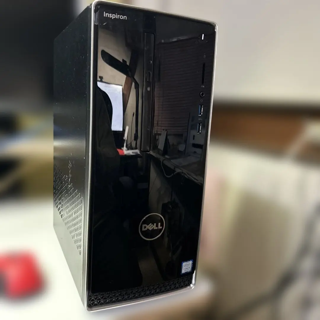 2026年最新】inspiron 3668の人気アイテム - メルカリ