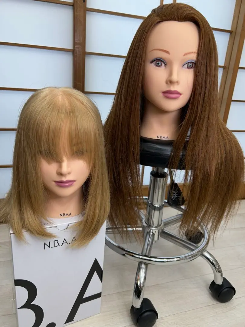 2026年最新】nbaa アップウィッグの人気アイテム - メルカリ