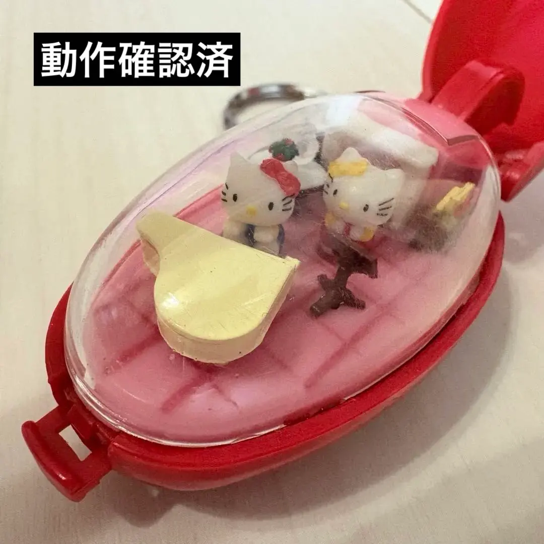 2026年最新】ポケットクリッター キティの人気アイテム - メルカリ