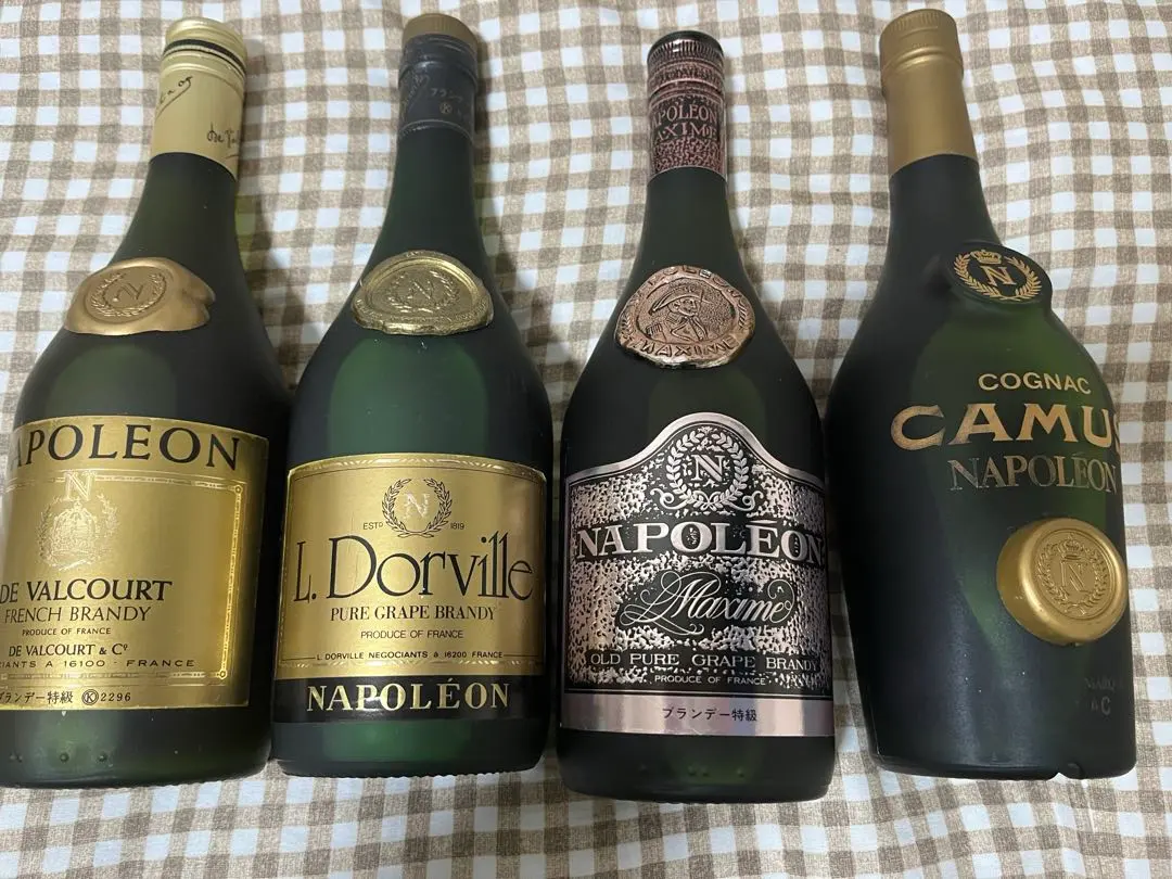 2026年最新】ナポレオン de valcourtの人気アイテム - メルカリ