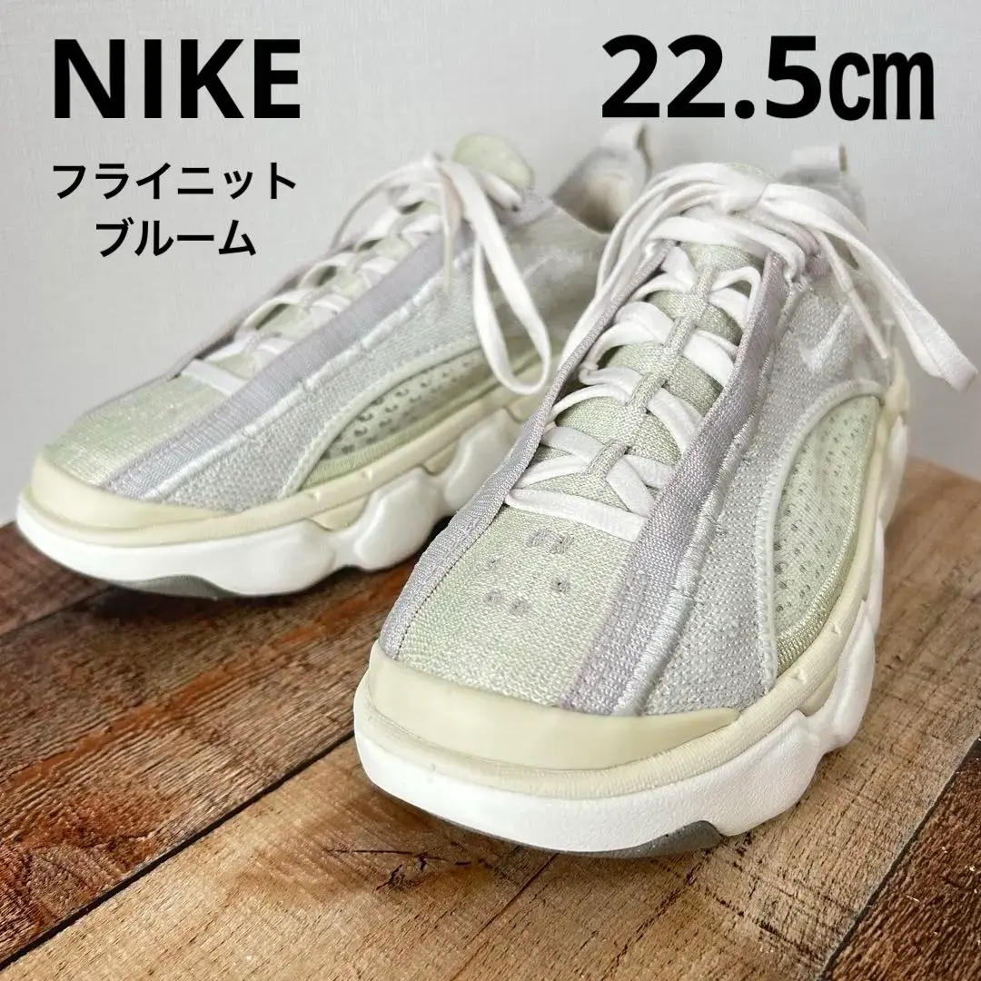 2026年最新】ナイキ フライニット ブルームの人気アイテム - メルカリ