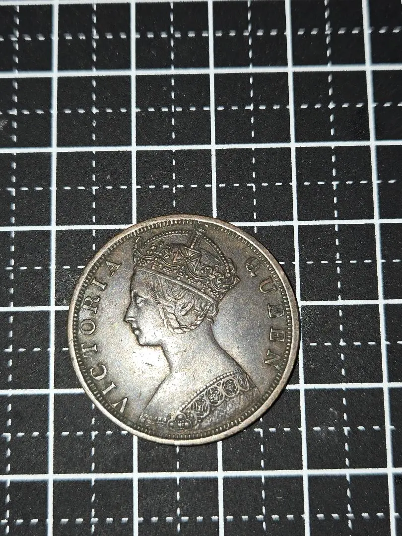 2026年最新】ヴィクトリア女王香港1セントの人気アイテム - メルカリ