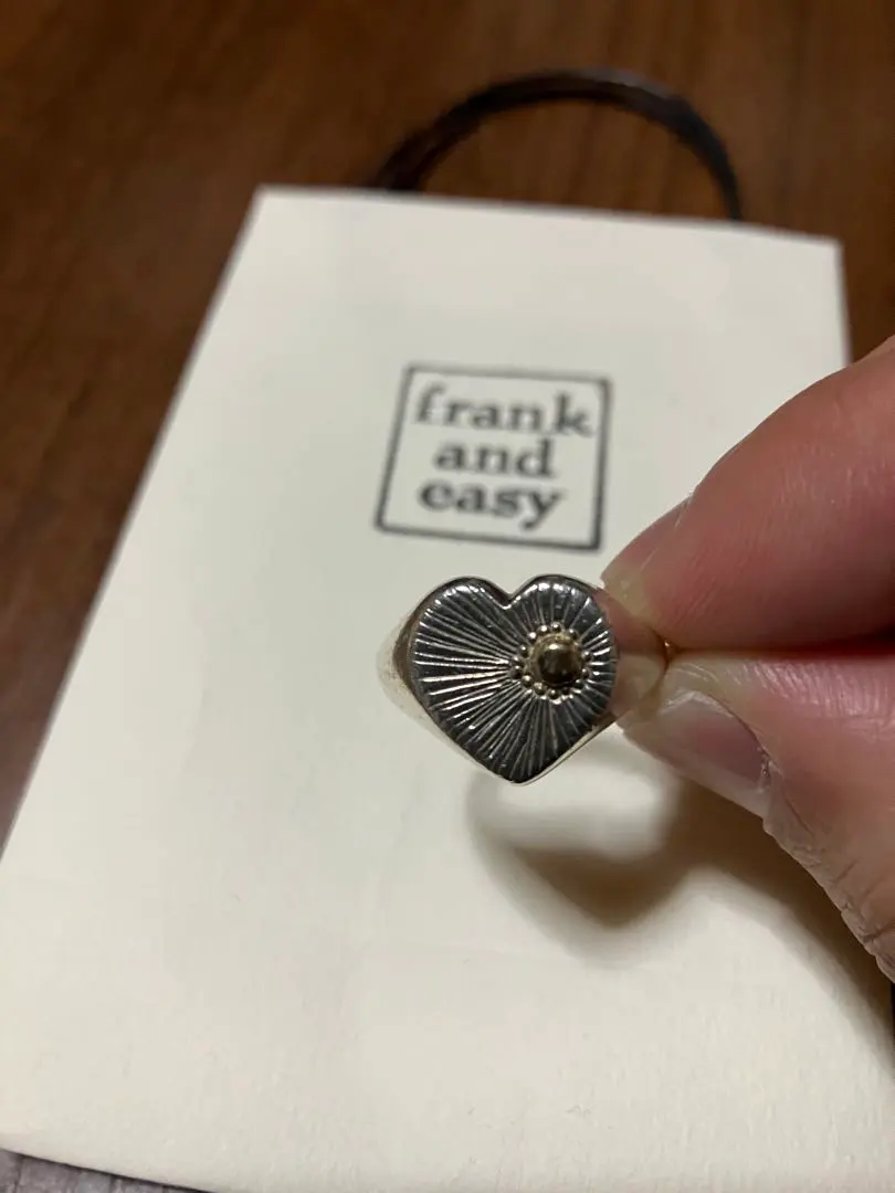 2026年最新】frank and easyの人気アイテム - メルカリ