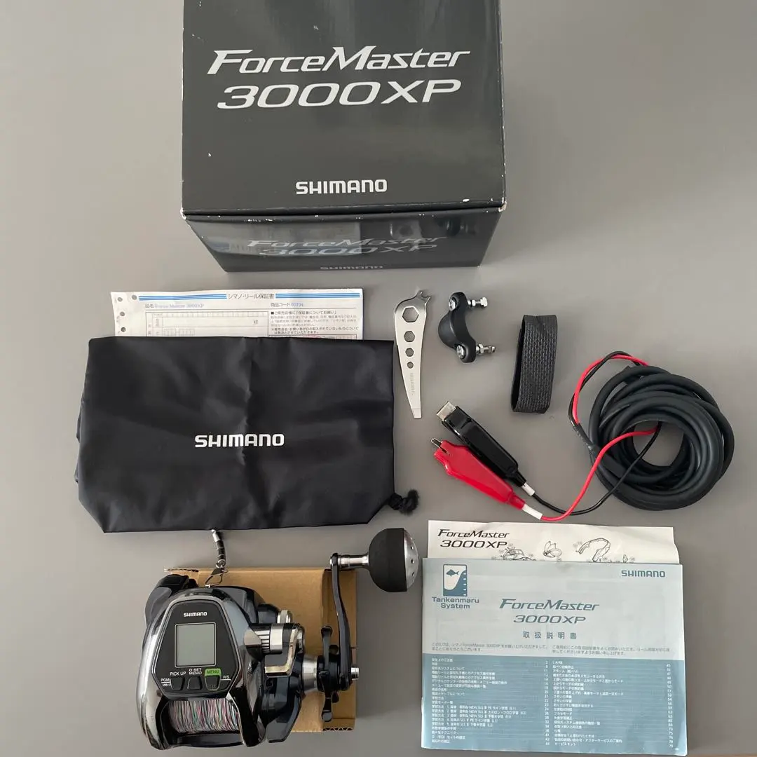 2026年最新】フォースマスター 3000xpの人気アイテム - メルカリ