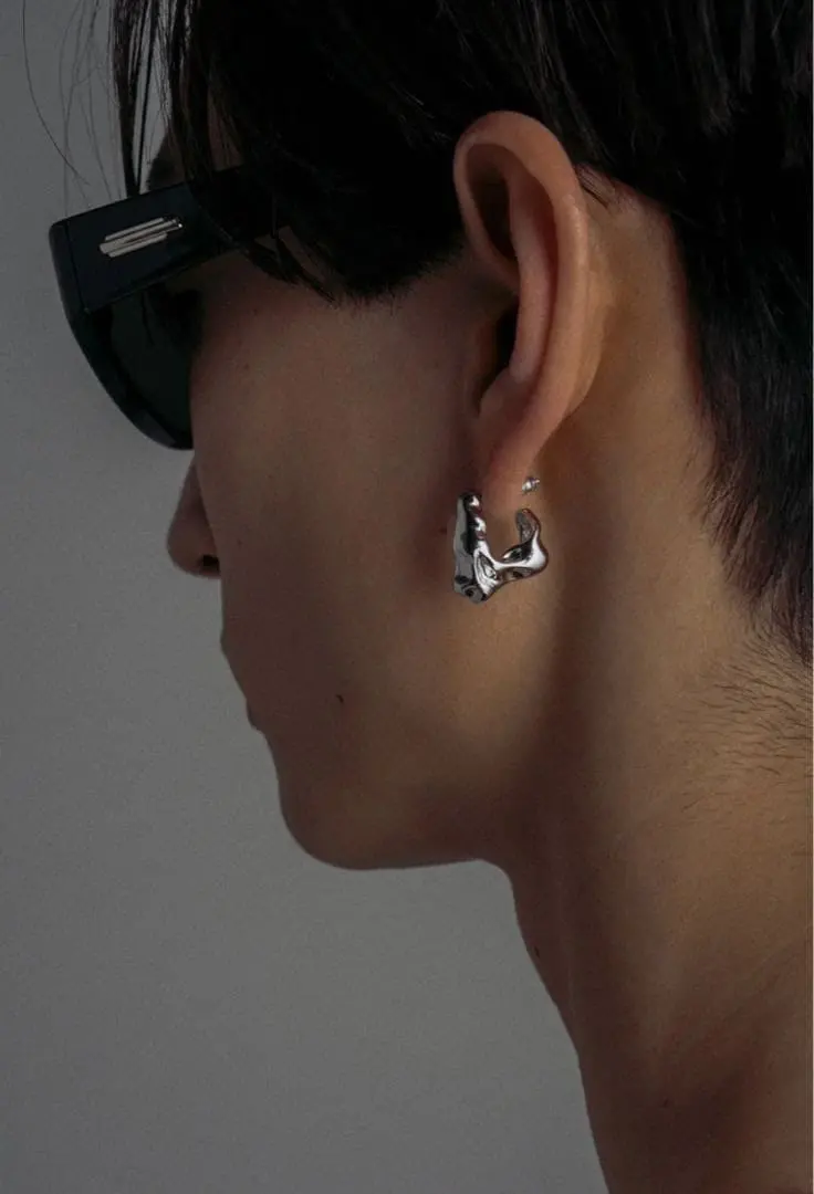 2026年最新】ジェントルイス ピアスの人気アイテム - メルカリ