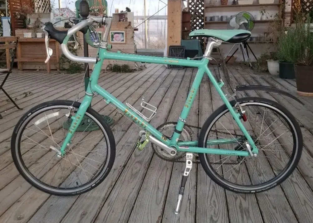 2026年最新】ビアンキ ミニベロ7の人気アイテム - メルカリ