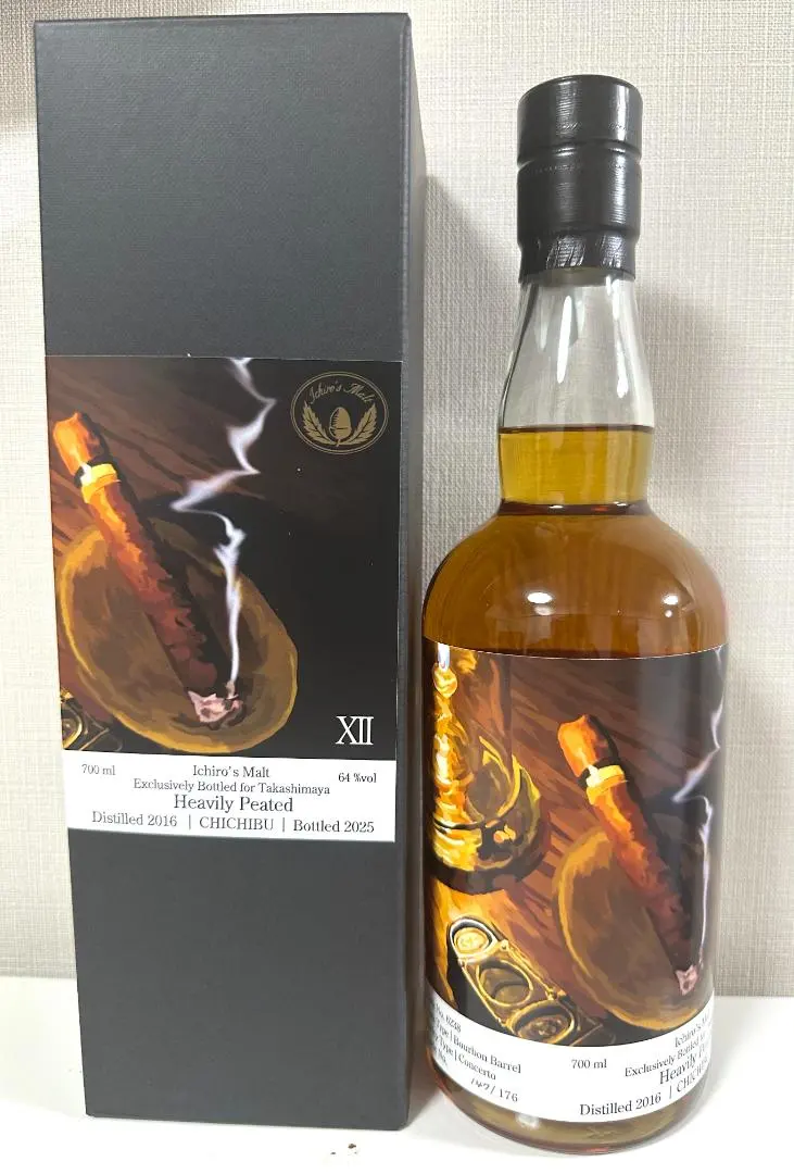 2026年最新】イチローズ シガーラベルの人気アイテム - メルカリ