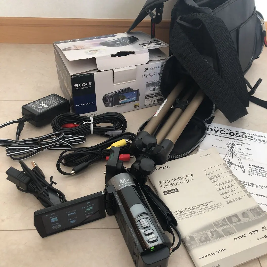 2026年最新】HDR-CX900の人気アイテム - メルカリ