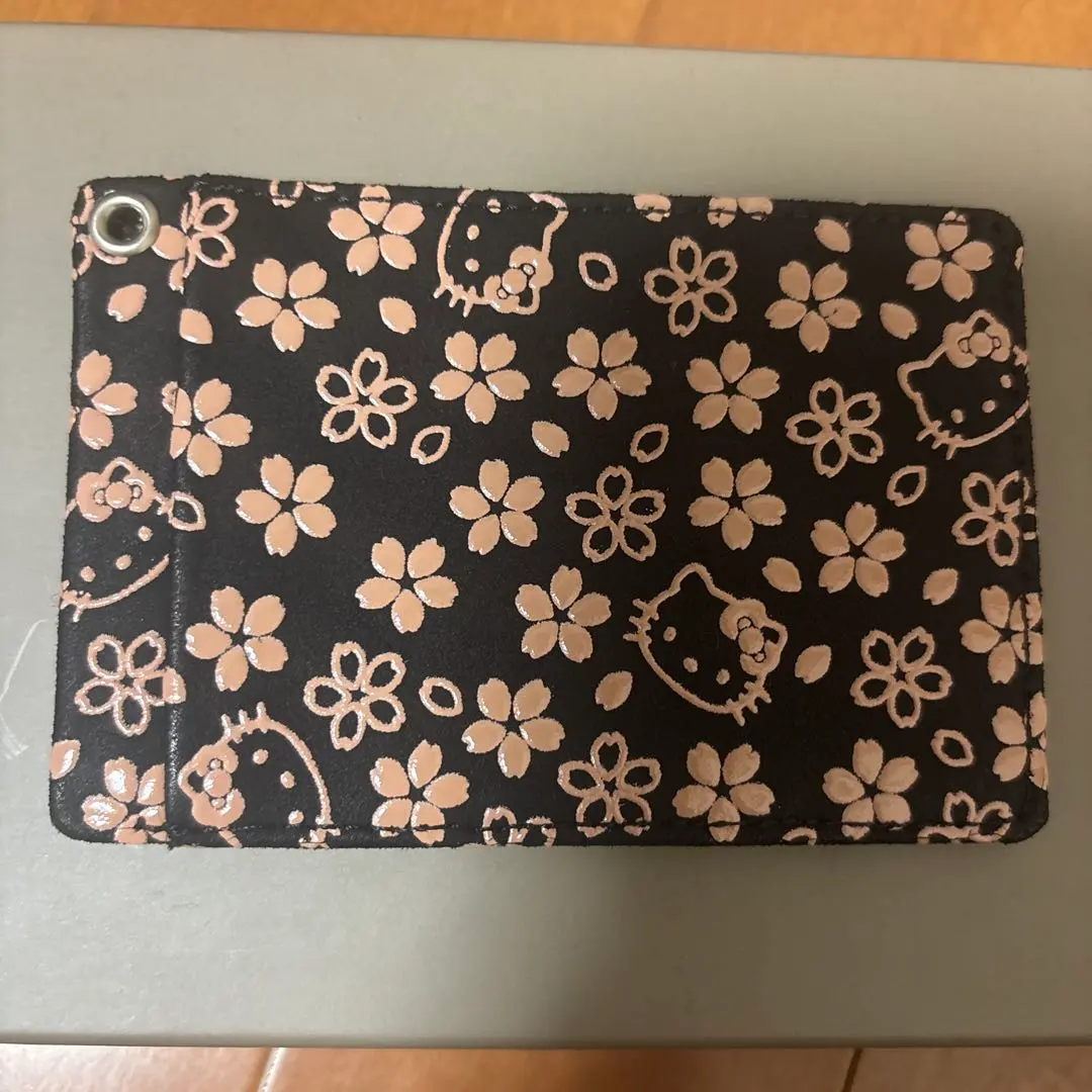 2026年最新】印伝 キティの人気アイテム - メルカリ