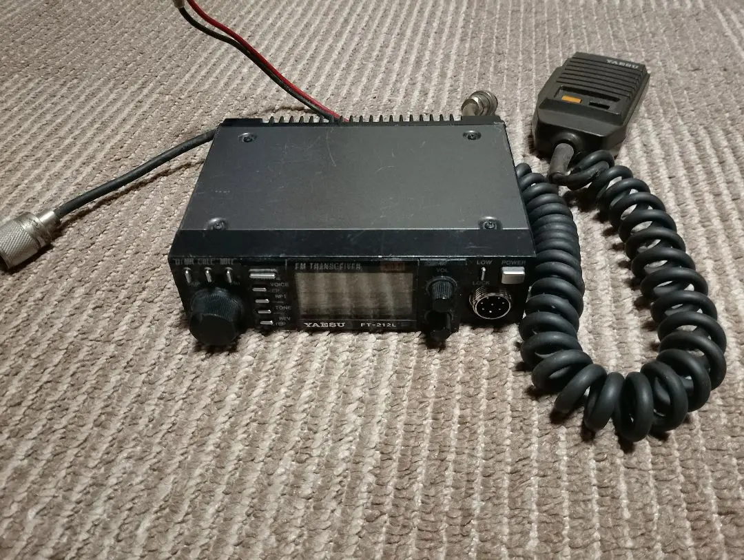 2026年最新】Yaesu ft-212lの人気アイテム - メルカリ