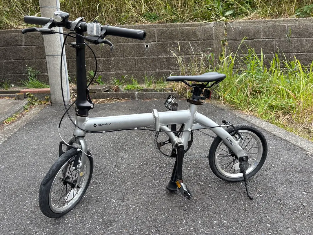 2026年最新】ルノー 自転車 プラチナライト6の人気アイテム - メルカリ