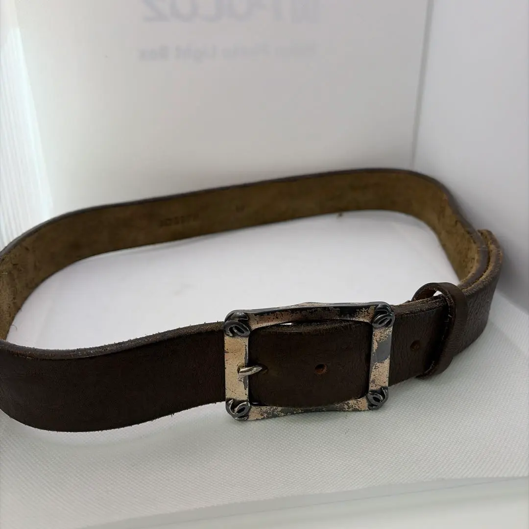 2026年最新】JOSEPH HOMME ベルトの人気アイテム - メルカリ