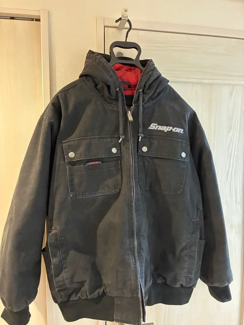 2026年最新】アクティブジャケット スナップオンの人気アイテム - メルカリ