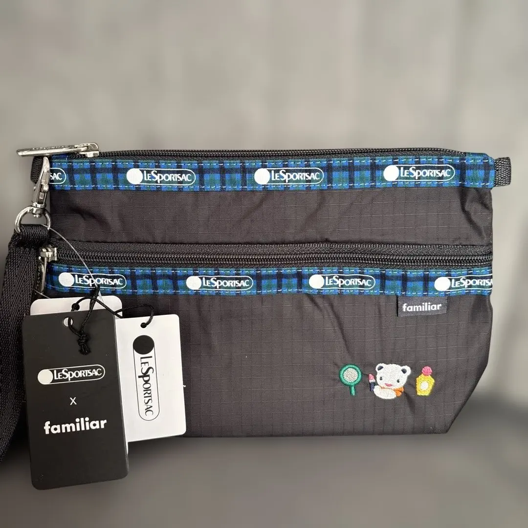 2026年最新】ファミリア レスポートサック ショルダーバッグの人気