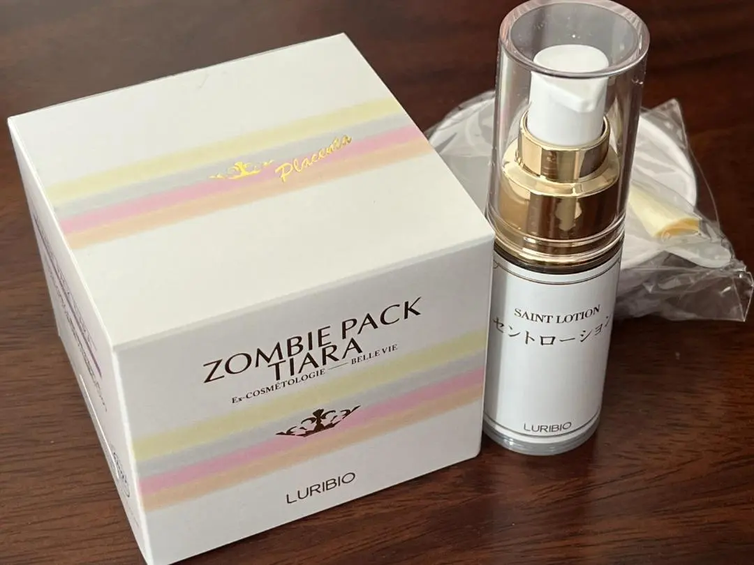 2026年最新】ルリビオ化粧品の人気アイテム - メルカリ