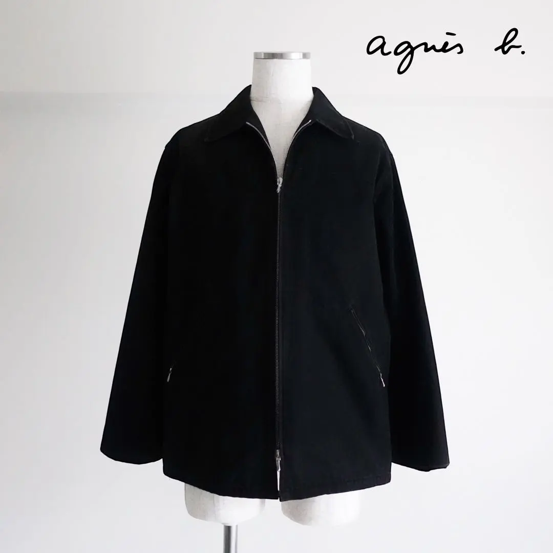 2026年最新】Agnes b カバーオールの人気アイテム - メルカリ