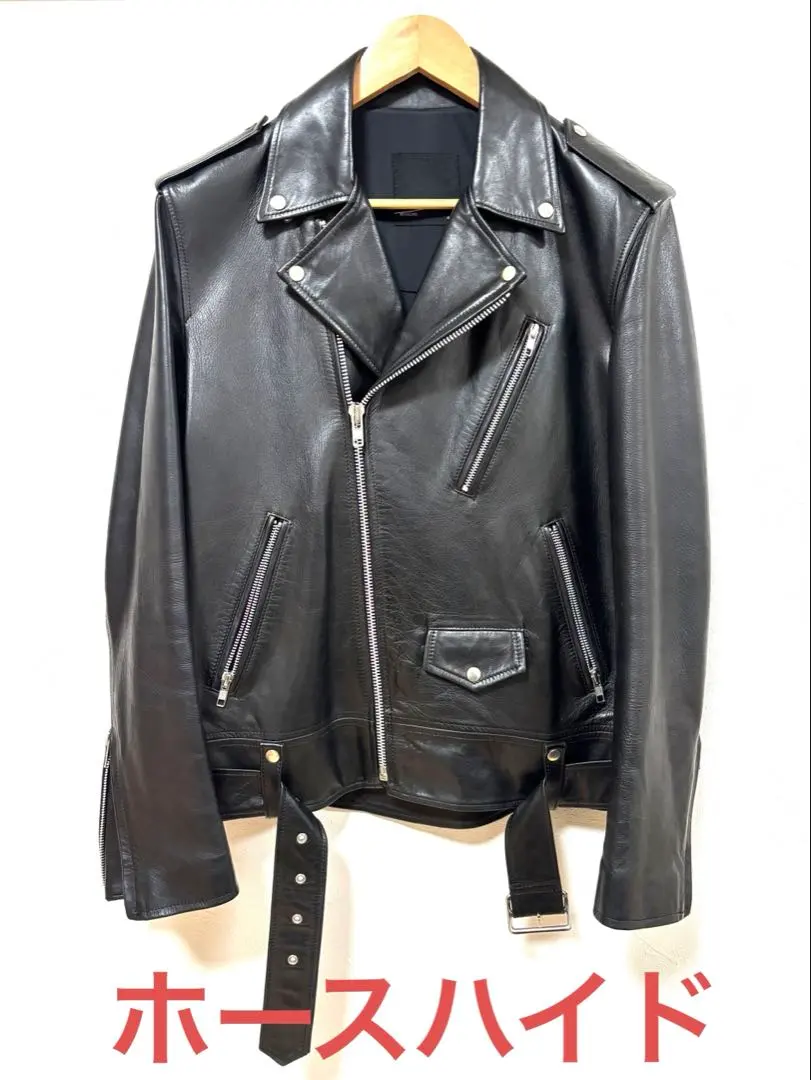 2026年最新】LAD MUSICIAN ダブルライダースの人気アイテム - メルカリ