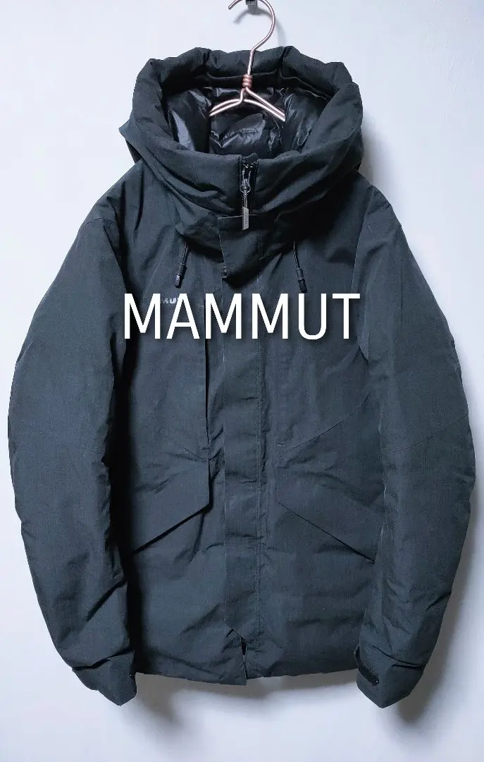 2026年最新】mammut seon hsの人気アイテム - メルカリ