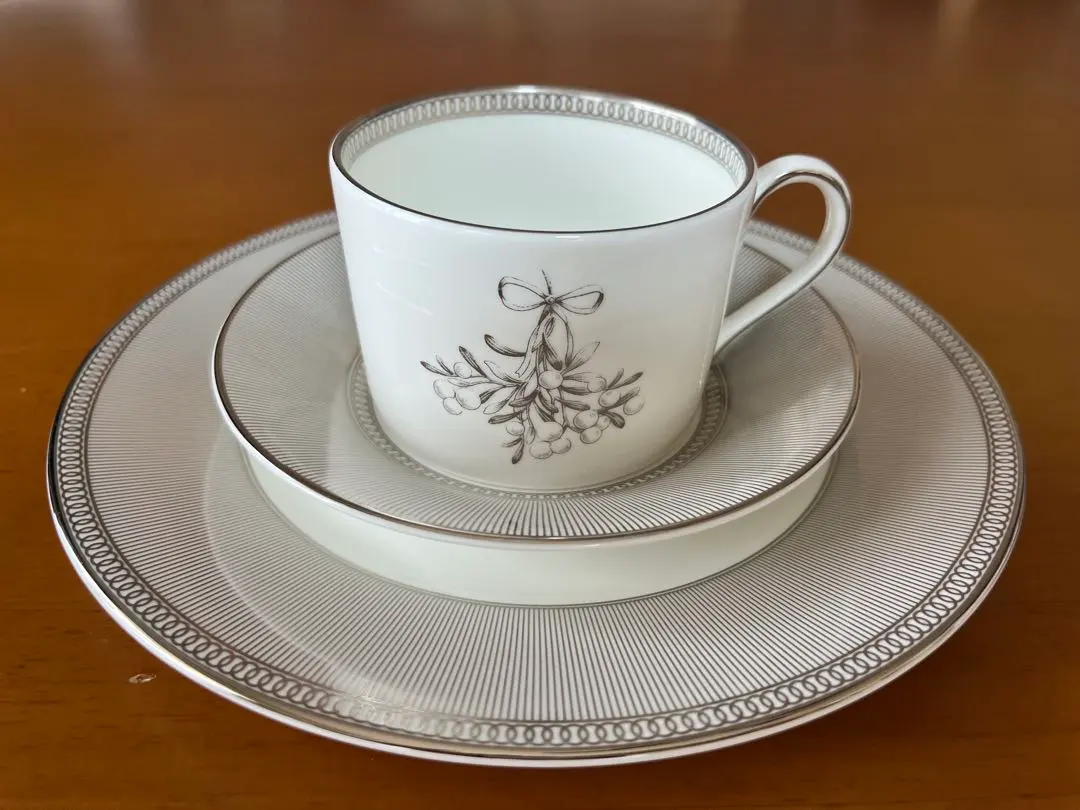 2026年最新】ウィンターホワイト ウェッジウッドの人気アイテム - メルカリ