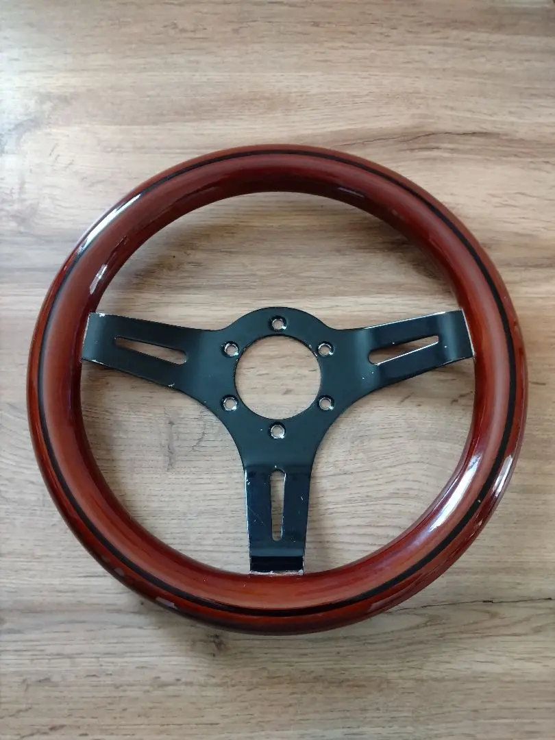 2026年最新】ウッドステアリング 28の人気アイテム - メルカリ