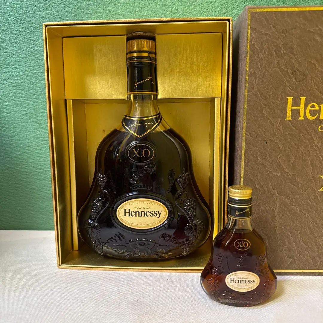 2026年最新】ヘネシーxo 黒キャップの人気アイテム - メルカリ