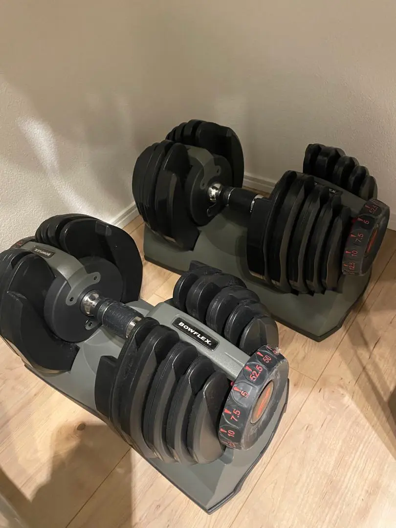 2026年最新】bowflexの人気アイテム - メルカリ
