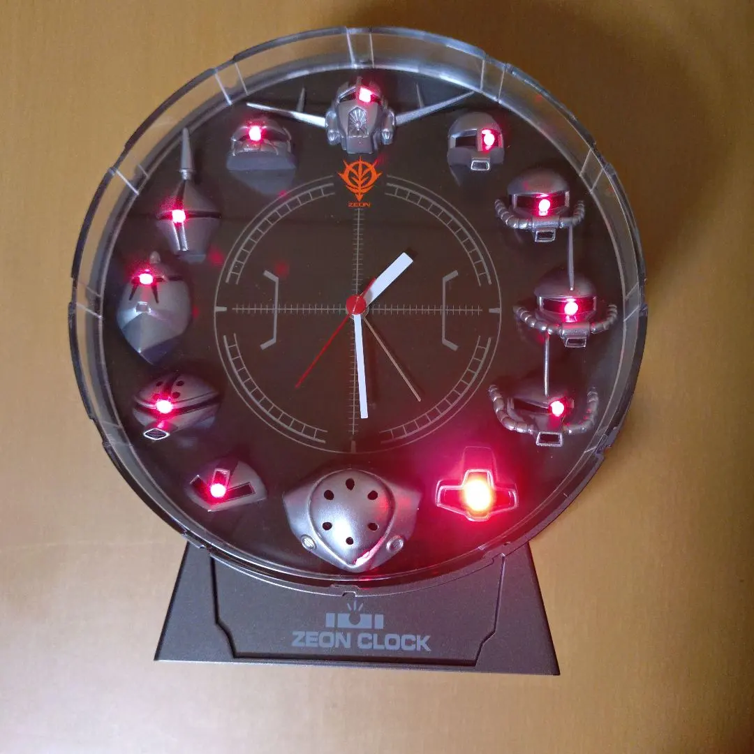 2026年最新】ジオン クロックの人気アイテム - メルカリ