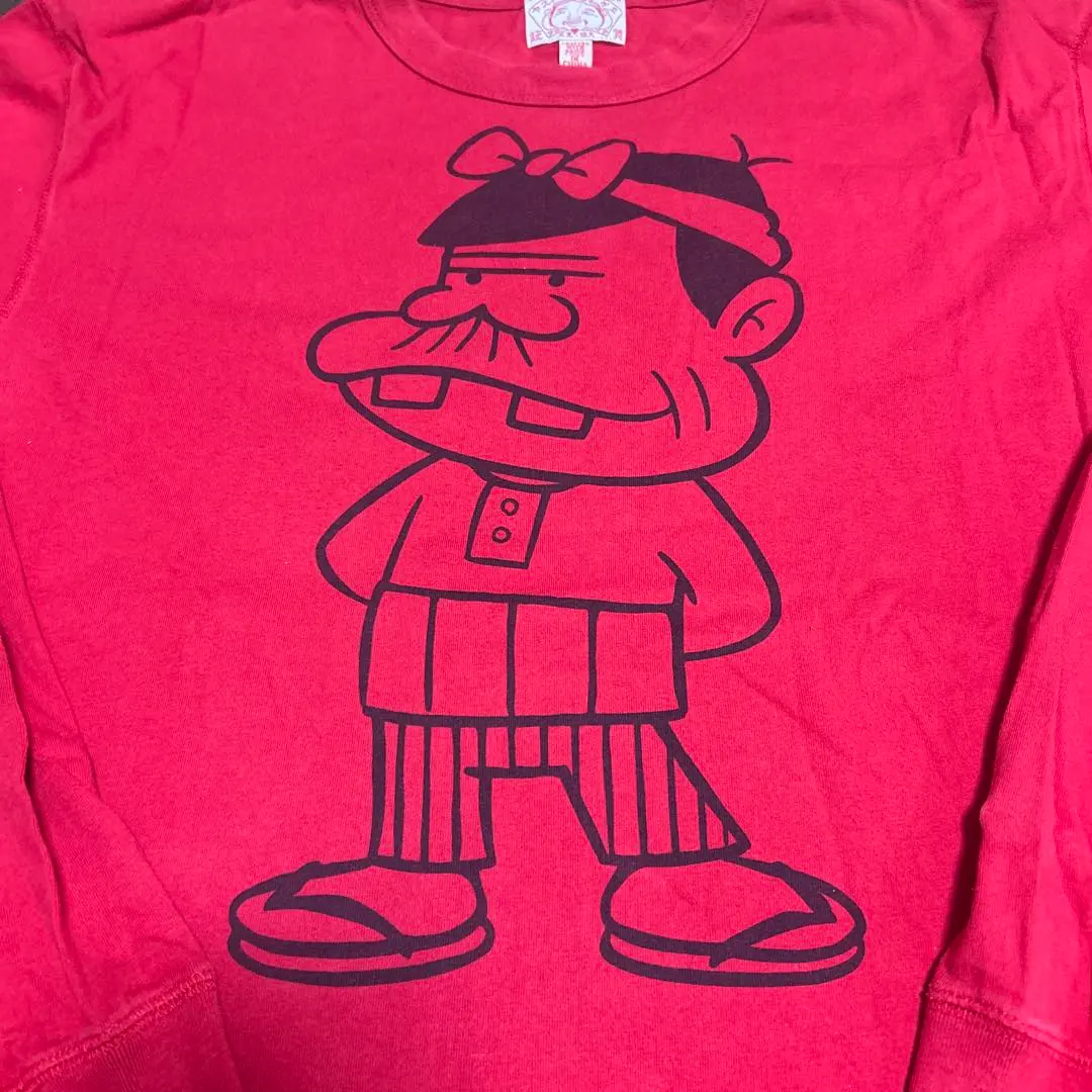 2026年最新】EVISU バカボンの人気アイテム - メルカリ