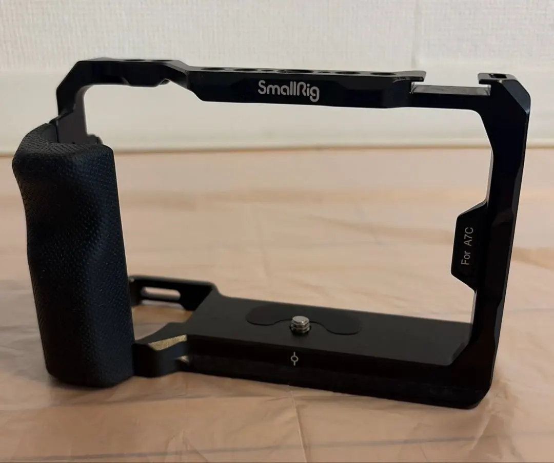 2026年最新】α7c リグの人気アイテム - メルカリ