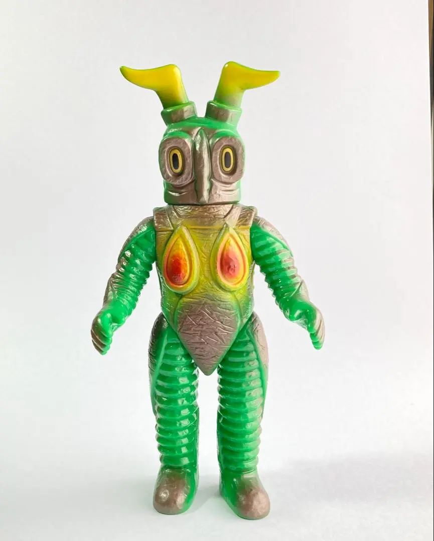 2026年最新】ブルマァク ゼットンの人気アイテム - メルカリ