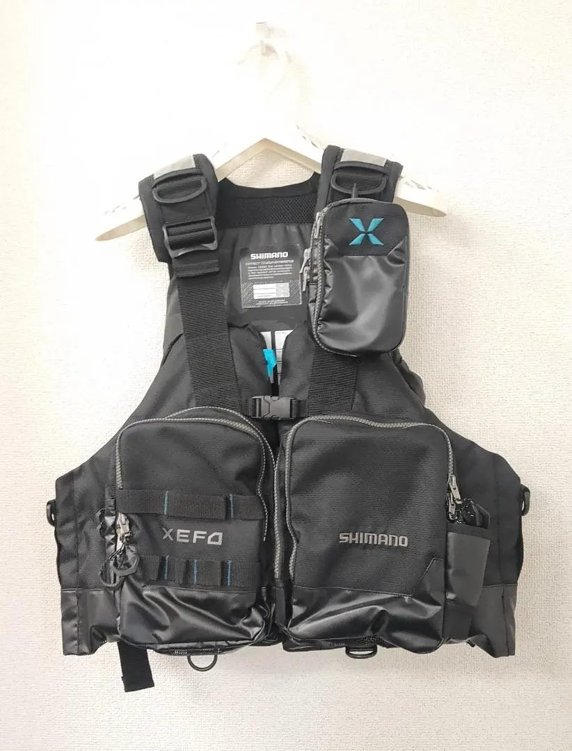 2026年最新】シマノ xefo ゲームベスト vf-274rの人気アイテム - メルカリ