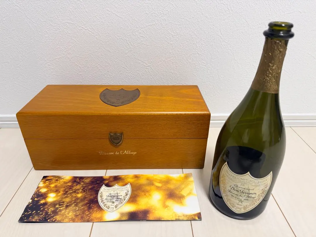 2026年最新】ドンペリ 1996の人気アイテム - メルカリ