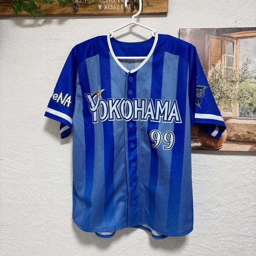 2026年最新】ネフタリ・ソト ユニフォームの人気アイテム - メルカリ