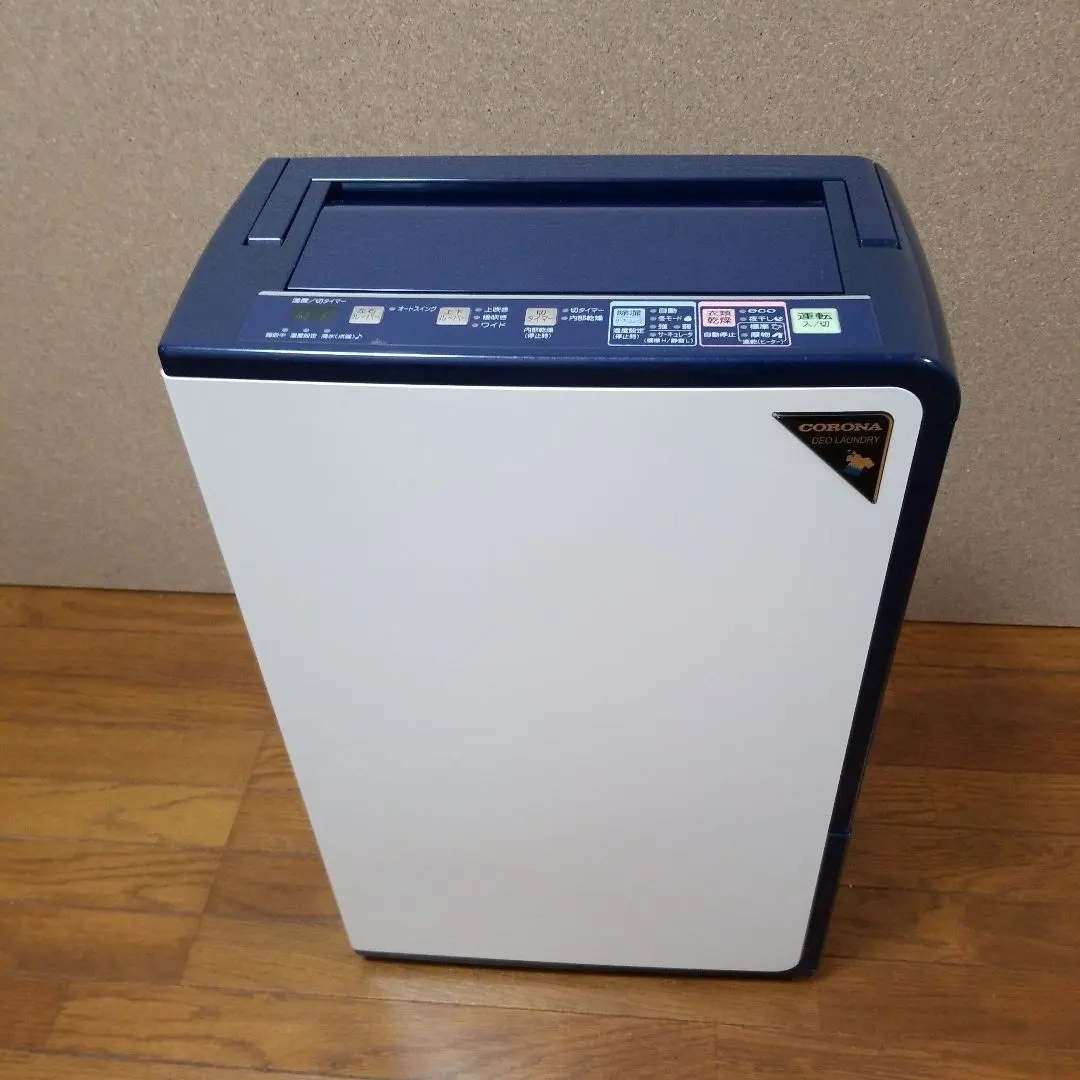 2026年最新】除湿機 コロナ cd-h1818の人気アイテム - メルカリ