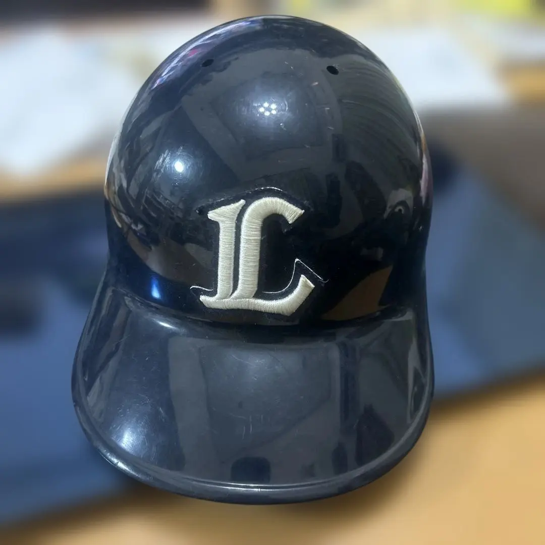 2026年最新】西武 ヘルメットの人気アイテム - メルカリ