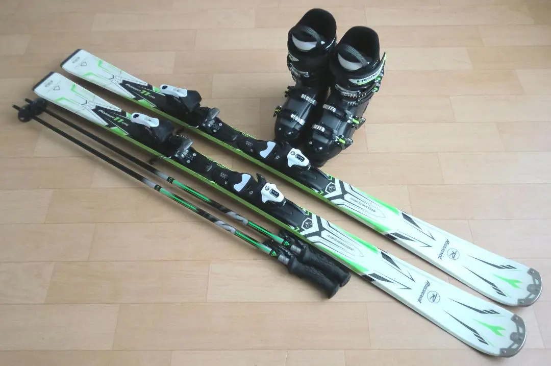 2026年最新】RossiGNOL pursuitの人気アイテム - メルカリ