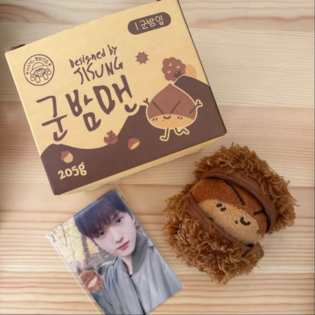 2026年最新】nctdream チソン 焼き栗マンの人気アイテム - メルカリ