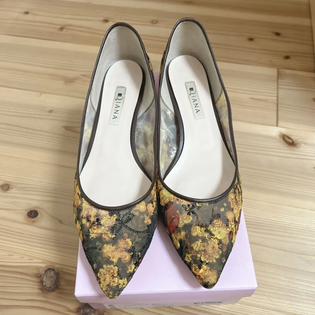 2026年最新】diana ゴッホの人気アイテム - メルカリ