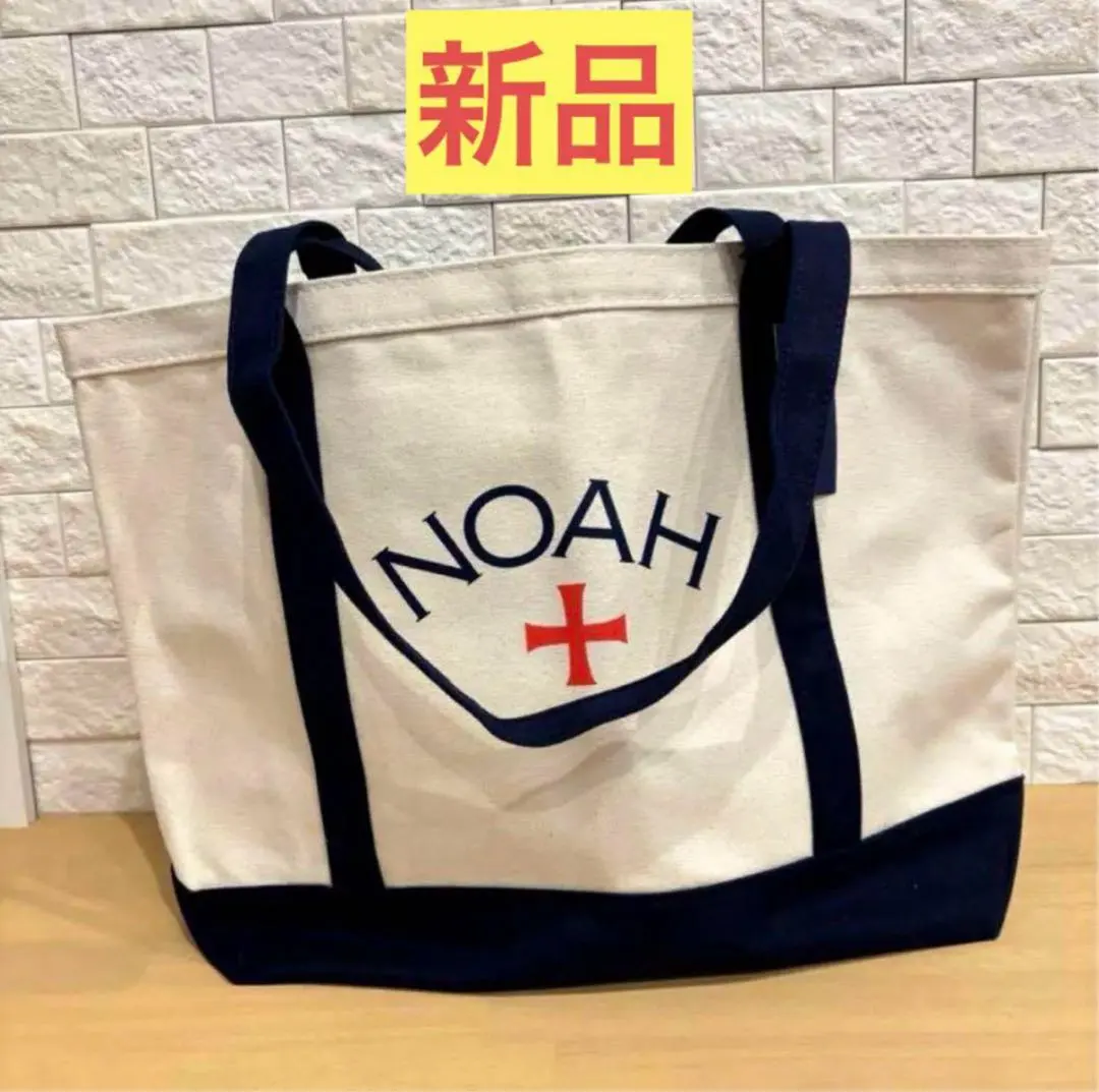 2026年最新】NOAH トートバッグの人気アイテム - メルカリ